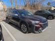 Used 2025 Subaru Outback Touring XT SUV