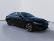 New 2026 Hyundai Elantra Limited Sedan