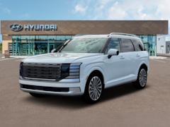 2026 Hyundai Palisade Hybrid Calligraphy SUV