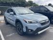 Used 2022 Subaru Crosstrek Limited SUV