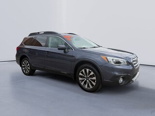Used 2015 Subaru Outback 2.5i SUV for sale in Knoxville, TN