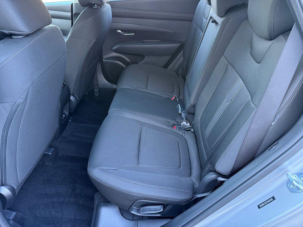2026 Hyundai Tucson SEL - Photo 11