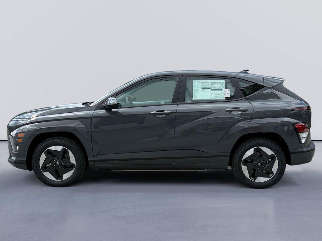 2025 Hyundai Kona EV SE - Photo 6