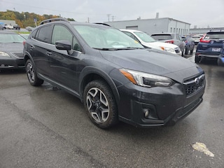Used 2019 Subaru Crosstrek 2.0i Limited SUV for sale in Knoxville, TN