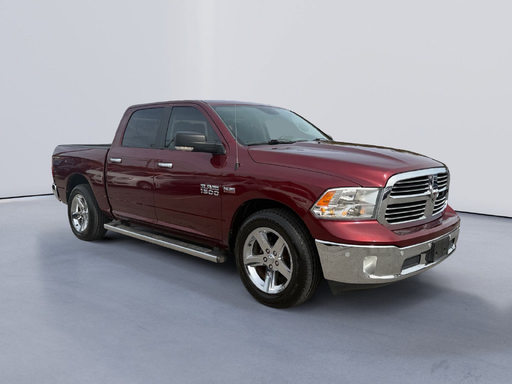 2017 RAM 1500 Pickup