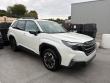 Used 2026 Subaru Forester Premium SUV