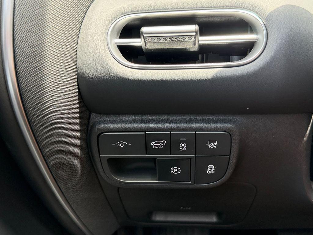 2026 Hyundai Palisade Calligraphy - Photo 25