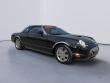 Used 2002 Ford Thunderbird Base Convertible