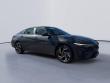 New 2026 Hyundai Elantra Limited Sedan