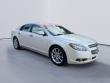 Used 2010 Chevrolet Malibu LTZ Sedan