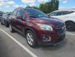 Used 2016 Chevrolet Trax LTZ SUV
