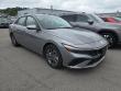 Certified 2024 Hyundai Elantra SEL Sedan