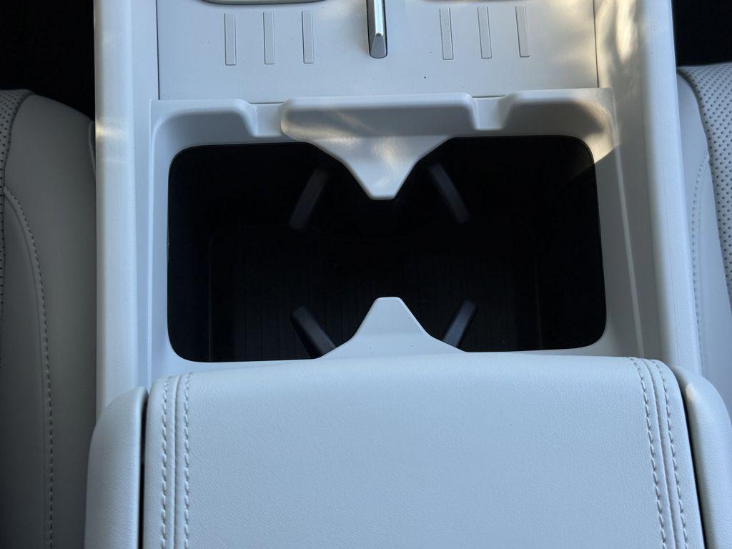 2026 Hyundai Santa Fe SEL - Photo 19