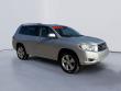 Used 2008 Toyota Highlander Limited SUV