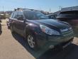 Used 2013 Subaru Outback 3.6R SUV