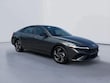 Hyundai Elantra Hybrid