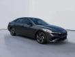 New 2025 Hyundai Elantra Hybrid SEL Sport Sedan
