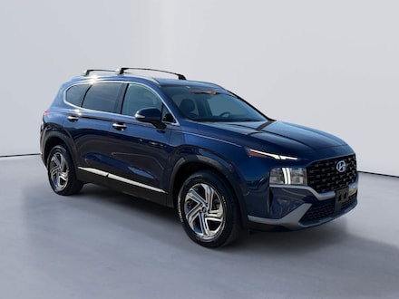 2023 Hyundai Santa Fe SEL SUV