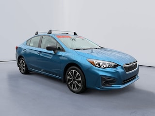 Used 2019 Subaru Impreza 2.0i Sedan for sale in Knoxville, TN