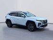 Hyundai Tucson Hybrid