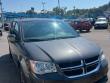 Used 2017 Dodge Grand Caravan SXT Van