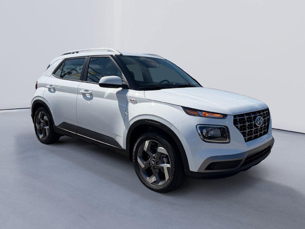 2026 Hyundai Venue SEL SUV
