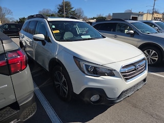 Used 2019 Subaru Outback 2.5i SUV for sale in Knoxville, TN