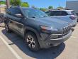 Used 2016 Jeep Cherokee Trailhawk SUV