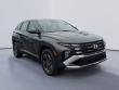 New 2026 Hyundai Tucson Hybrid Blue SUV