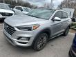 Used 2021 Hyundai Tucson Ultimate SUV