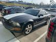 Used 2009 Ford Mustang  Coupe