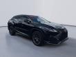 Used 2016 Lexus RX 350 F Sport SUV