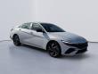 Used 2025 Hyundai Elantra SEL Sport Sedan