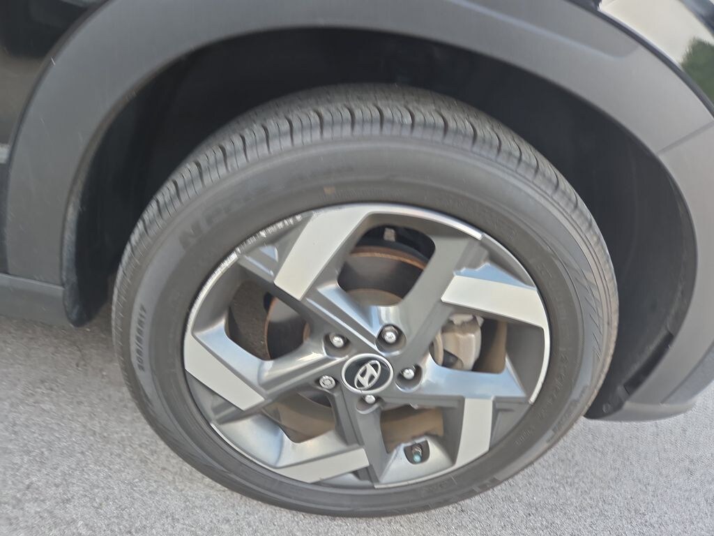 Certified 2023 Hyundai Venue SEL SUV