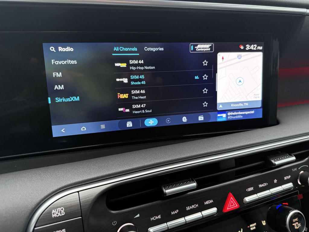 2026 Hyundai Palisade Limited - Photo 17
