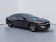 Used 2025 Chevrolet Malibu RS Sedan