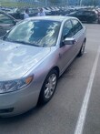  Lincoln MKZ