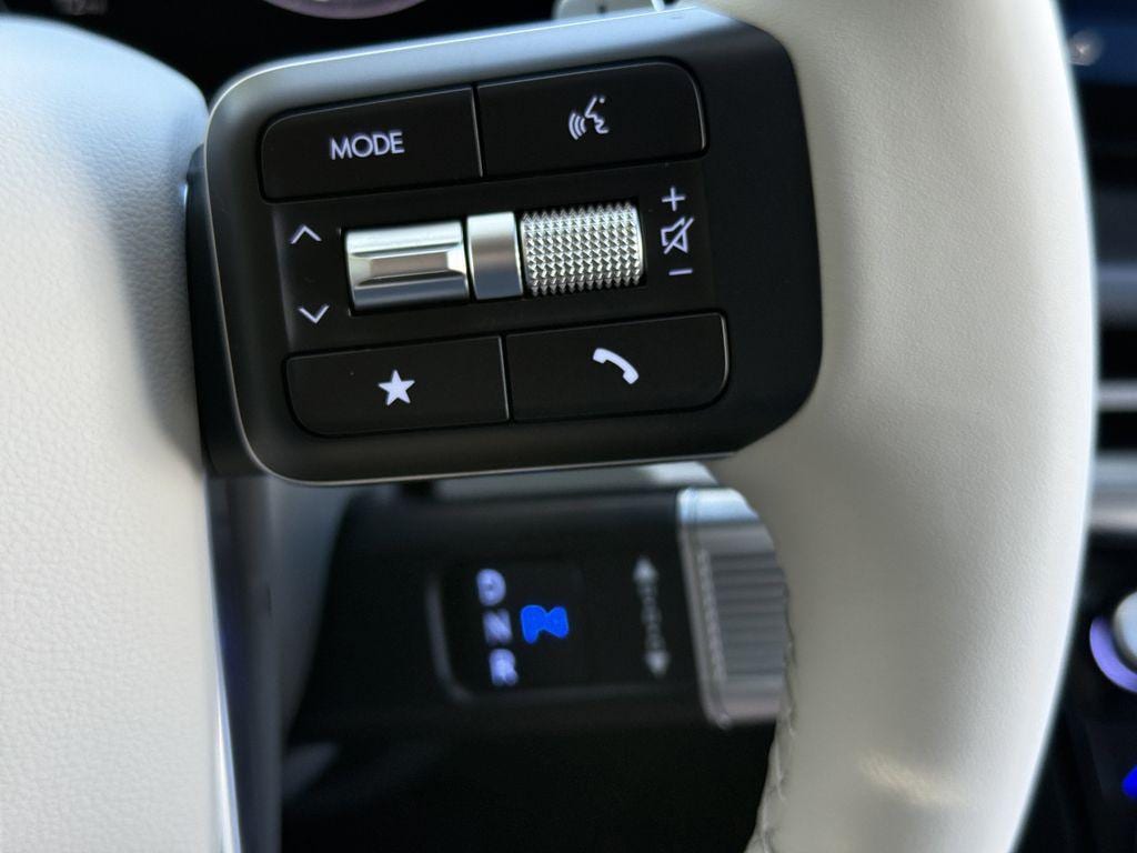 2026 Hyundai Santa Fe SEL - Photo 20