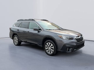 Used 2022 Subaru Outback Premium SUV for sale in Knoxville, TN