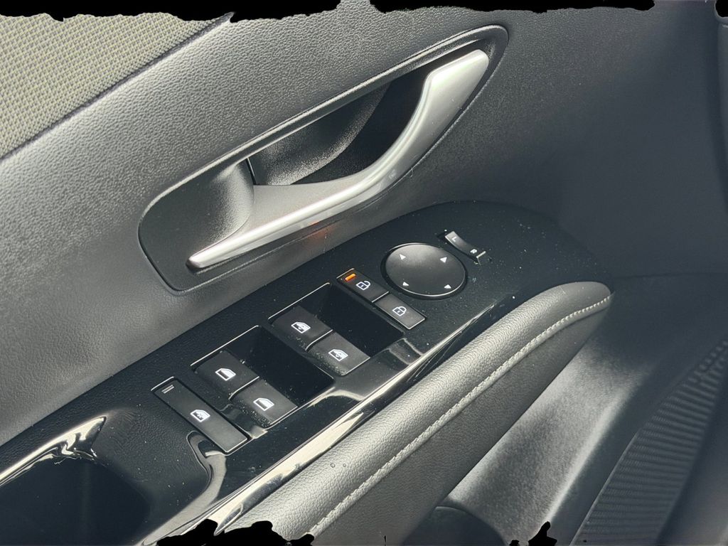 2025 Hyundai Santa Cruz Limited - Photo 19