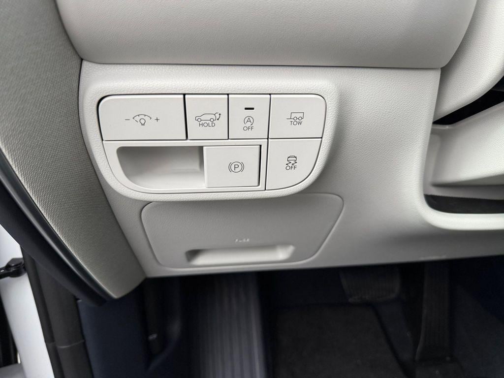 2026 Hyundai Palisade Calligraphy - Photo 23
