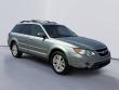 Used 2009 Subaru Outback 2.5i Wagon