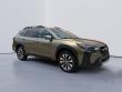 Used 2025 Subaru Outback Touring XT SUV