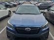 Used 2022 Subaru Outback Onyx Edition XT SUV