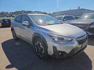 Used 2023 Subaru Crosstrek Limited SUV for sale in Knoxville, TN