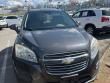 Used 2016 Chevrolet Trax LT SUV