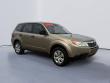 Used 2009 Subaru Forester 2.5X SUV