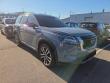 Used 2025 Nissan Pathfinder Platinum SUV