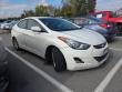 Used 2013 Hyundai Elantra GLS w/PZEV Sedan