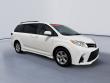 Used 2019 Toyota Sienna LE Van